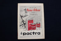 1959 DECEMBER MODEL AIRPLANE NEWS MAGAZINE - JERRY RITZ COVER - E 11549