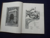 1923 SENTINAL UNIVERSITY OF MONTANA YEARBOOK - MISSOULA, MONTANA - YB 3102