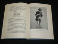1960 A HISTORY OF THE KINGDOM OF DENMARK BOOK BY PALLE LAURING - KD 2765G