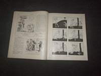 1920 DECEMBER 9 LIFE MAGAZINE - 