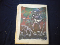 1994 AUGUST 10-17 THE AQUARIAN NEWSPAPER - 25TH ANNIVERSARY ISSUE - NP 6025