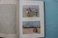 1910 PHOTOGRAMS OF THE YEAR - HARDCOVER BOOK - KD 9691