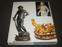 1968 RENAISSANCE AND MANNERIST ART BY ROBERT ERICH WOLF & MILLEN - KD 3893