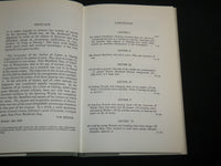 1993 THOUGHTS ON HUNTING HARDCOVER BOOK BY PETER BECKFORD - KD 6875