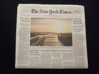 2023 JAN 14 NEW YORK TIMES - U.S. VOWS TO HELP AN ANXIOUS JAPAN FACE UP TO CHINA