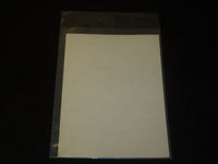 1947 W. L. CLAYTON UNDER SECRETARY OF STATE TYPED SIGNED LETTER - J 5359