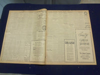 1917 DECEMBER 19 NEW YORK TIMES - GOETHALS TO HEAD ARMY SUPPLIES - NT 8273