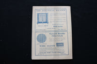 1920 DEC THE JOURNAL OF INDUSTRIAL & ENGINEERING CHEMISTRY MAGAZINE - E 10251