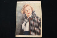 1949 SEPTEMBER 4 CHICAGO SUNDAY TRIBUNE MAGAZINE - JUNE ALLYSON COVER - E 26248