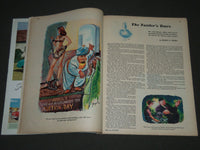 1946 AUGUST ESQUIRE MAGAZINE - NICE ILLUSTRATIONS, COVER AND ADS - ST 5038