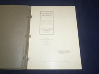 1922 1/2 THE MAROON AND WHITE AUSTIN HIGH SCHOOL YEARBOOK - CHICAGO, IL -YB 2375