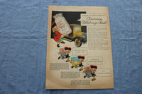 1933 MAY WOMAN'S WORLD MAGAZINE - LOVE IS LIKE MEASLES, A JANE STORY - SP 4783X