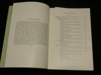 1966 POTTSVILLE FAUNA OF OHIO BOOK - GEOLOGICAL SURVEY OF OHIO - J 7049