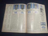 1981 KANSAS CITY ROYALS GRAND SLAM MAGAZINE - 1981 FIRST EDITION - B 4164Q
