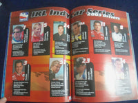 2003 FEB 28 - MAR 2 TOYOTA INDY 300 RACING PROGRAM - HOMESTEAD-MIAMI - SP 3929E