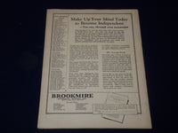 1925 JULY 13 TIME MAGAZINE - ALFRED E. SMITH COVER - T 48