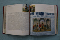 1966 THE ANCIENT ART OF WARFARE BOXED SET BY ROBERT LAFFONT - HARDCOVER- KD 9678