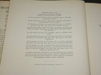 1949 WOMEN ARE HERE TO STAY HARDCOVER BOOK BY AGNES ROGERS - KD 6258