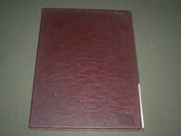 1964 HALLOWEEN ALL HALLOWS INSTITUTE YEARBOOK - BRONX, NEW YORK - YB 1334