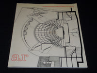 1979 APRIL ARCHITECTURAL REVIEW MAGAZINE - POLY LIBRARY COVER - E 2981