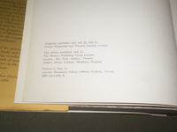 1969 GREAT PALACES - INTRODUCTION BY SACHEVERELL SITWELL BOOK - I 1441