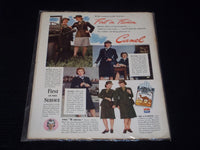 1943 OCTOBER 29 UNITED STATES NEWS MAGAZINE - GEN. ARNOLD COVER - E 3540