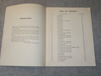 1955 SEPTEMBER 15 G.E. TELEVISION PICTURE TUBES GUIDE - J 6294