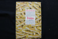 1905 APRIL GOOD HOUSEKEEPING MAGAZINE - NICE ILLUSTRATED COVER - SP 4185D