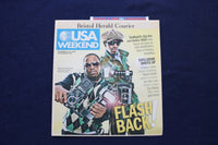 2005 DEC 23-25 USA WEEKEND MAGAZINE - BIG BOI & ANDRE 3000 COVER - E 18278