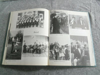 1971 EPOCH HILLSIDE HIGH SCHOOL YEARBOOK - HILLSIDE, NEW JERSEY - YB 2795