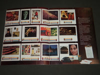 1963 THE MAKING OF LIFE MAGAZINE - NICE PHOTOS - ST 4809