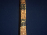 1846-1847 THE FRIEND RELIGIOUS & LITERARY JOURNAL BOUND VOLUME NO. 20 - KD 2682