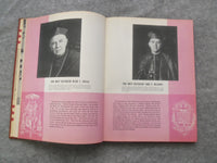 1951 TROJAN NORTH CATHOLIC HIGH SCHOOL YEARBOOK - PITTSBURGH, PA - YB 3177