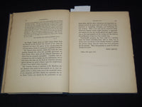 1845 THE LONG PARLIAMENT NOTES OF PROCEEDINGS BY SIR RALPH VERNEY - KD 7762