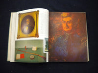 1949 THE VERMONT STORY 1749-1949 HARDCOVER BOOK BY EARLE NEWTON - KD 8124