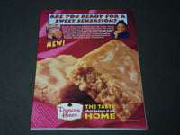 1995 APRIL GOOD HOUSEKEEPING MAGAZINE - CYBILL SHEPHERD COVER - B 2833