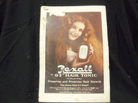 1910 JANUARY 20 LESLIE'S WEEKLY MAGAZINE - THE RED BALL IS UP - ST 1160