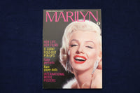 SCREEN GREATS PRESENTS MARILYN MAGAZINE - MARILYN MONROE COVER - E 19193