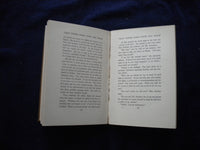 1910 THAT OTHER HAND UPON THE HELM HARDCOVER BOOK BY CHARLES GOSS - KD 8121