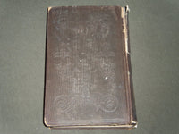 1843 PAROCHIAL SERMONS BY JOHN HENRY NEWMAN BOOK NO. 1 - KD 4335