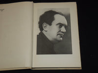 1966 VALERIAN VLADIMIROVICH KUIBYSHEV BOOK BY G. KUIBYSHEVA - RUSSIAN - KD 6303F