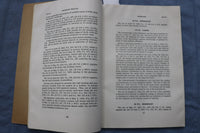 1946 PENNSYLVANIA VERTERANS' MANUAL SOFTCOVER BOOK - K 323