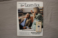 1988 FEBRUARY FILM COMMENT MAGAZINE - MOM CALLS ME POKE COVER - E 24050