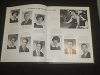 1964 SAINT MARY'S HIGH SCHOOL YEARBOOK - SOUTH AMBOY, NEW JERSEY - YB 2140