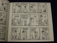 1988-1990 BLOOM COUNTY BOOK BY BERKE BREATHED LOT OF 3 - COMIC - KD 2227