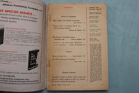 1973 AUGUST BLACK WORLD MAGAZINE -BLACK SPEECH AND EDUCATION OF CHILDREN- K 3356