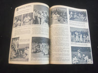 1951 AUGUST SPORTS STARS MAGAZINE - PHIL RIZZUTO - RALPH KINER-AL ROSEN - J 7734