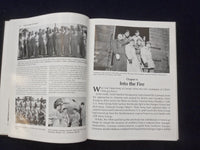 1995 WHOM SHALL WE SEND HARDCOVER BOOK - KD 1111I