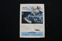 1944 JUNE 15 AERO DIGEST MAGAZINE - U.S. NAVY 