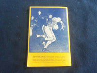 1947 FOOTBALL DIGEST - JOHNNY LUJACK COVER - SP 7492G